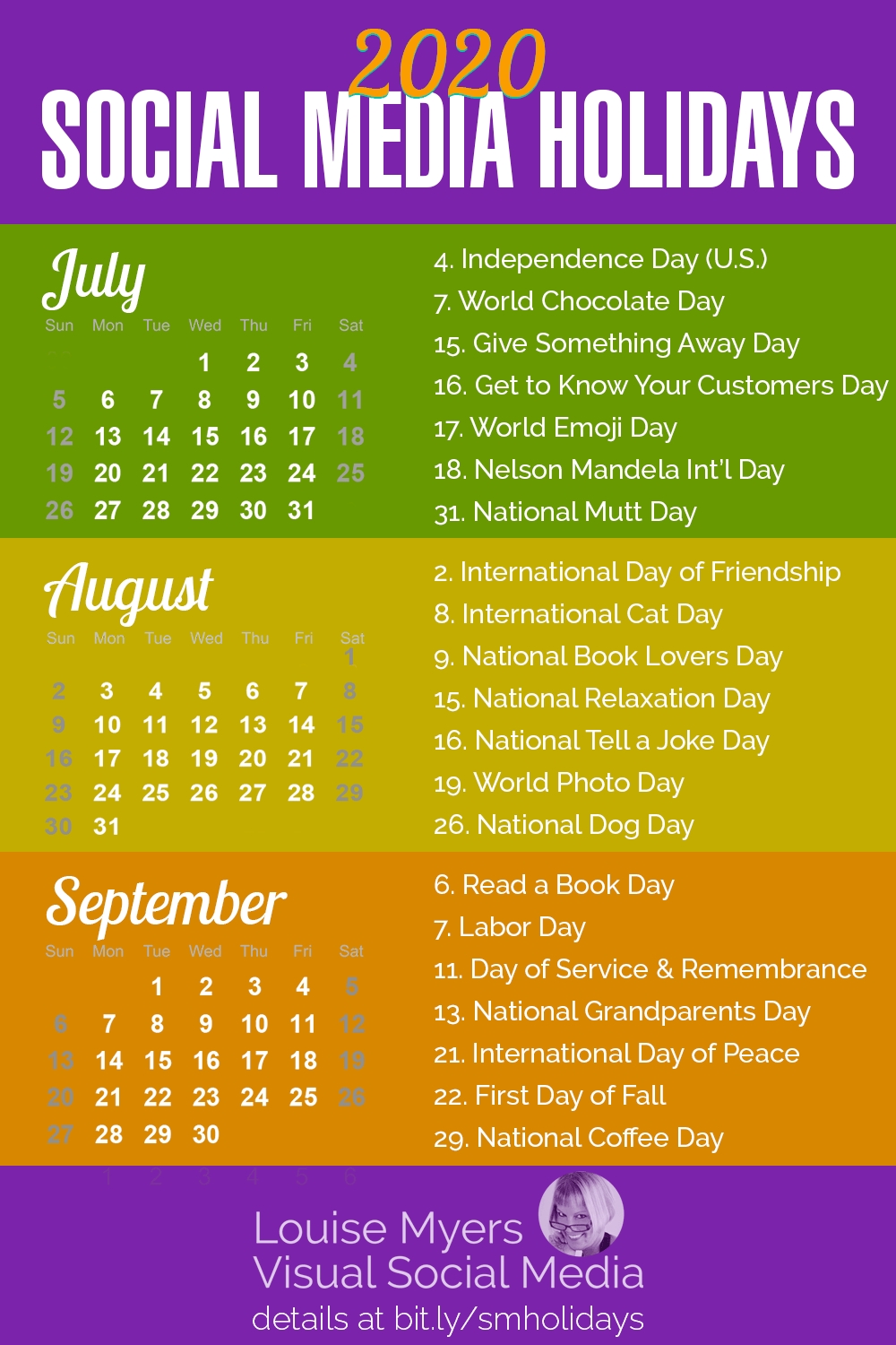 Printable List Of Holidays 2021 Example Calendar Printable