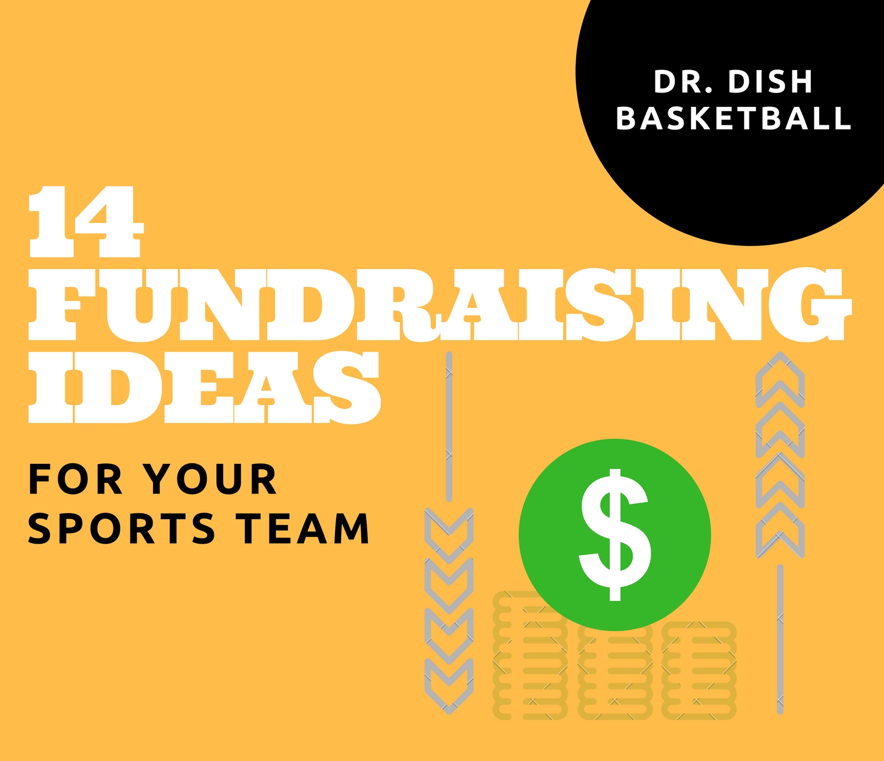 14 Fundraising Ideas For Your Program