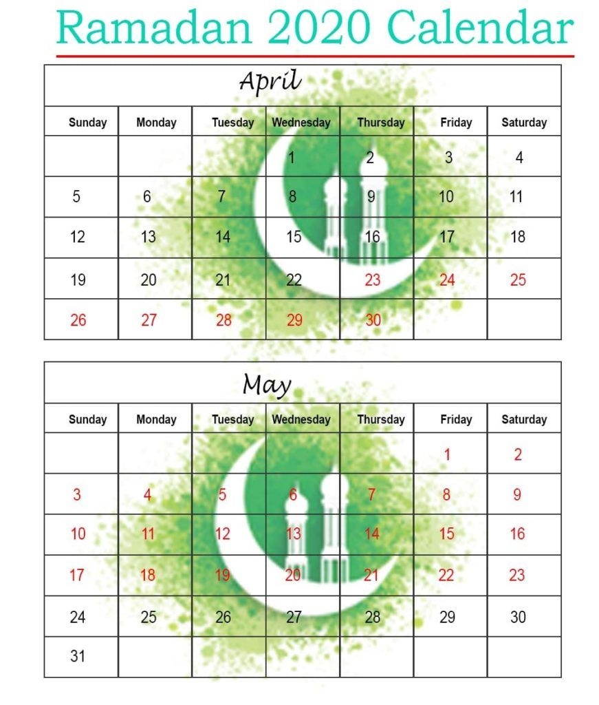 2020 calendar with holidays sri lanka printable may 2020