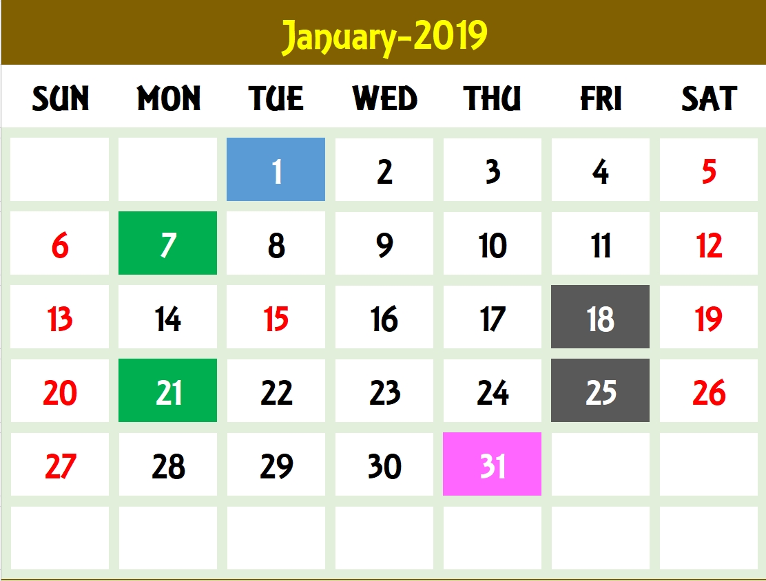 how-to-make-a-calendar-with-recurring-events-on-excel-example