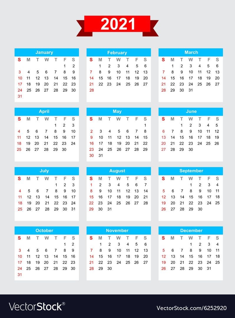 2021 Calendar With Week Number Printable Free Week Numbers 2021 With Excel Word And Pdf Templates Monthly Yearly And Weekly Calendar Formats Available Kaestoory