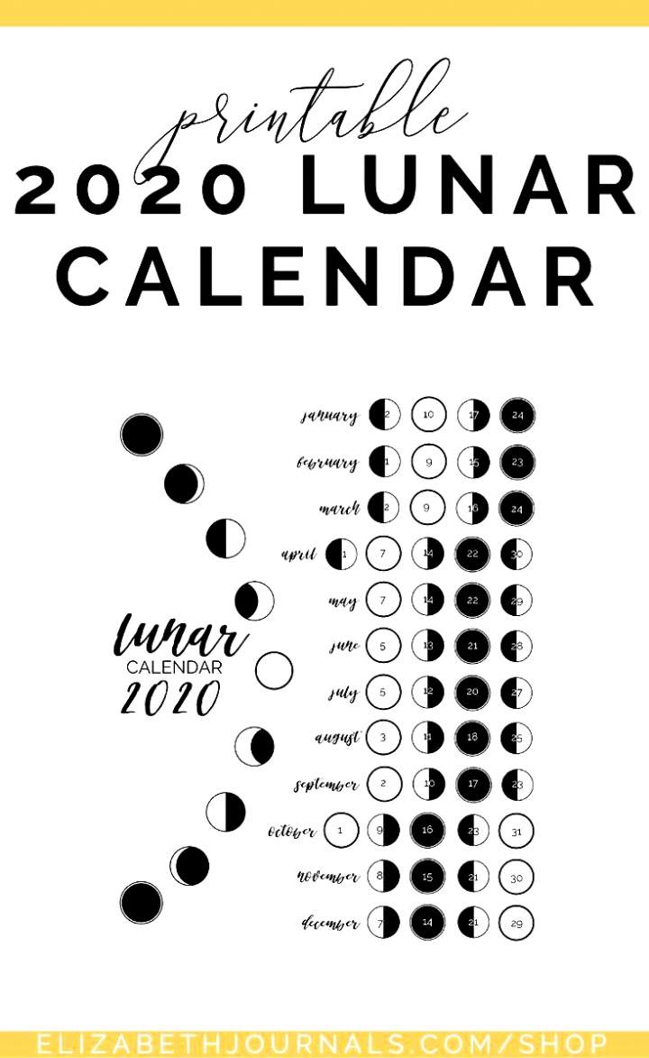 2021 Lunar Calendar #2021 #lunar #calendar 2021 Lunar