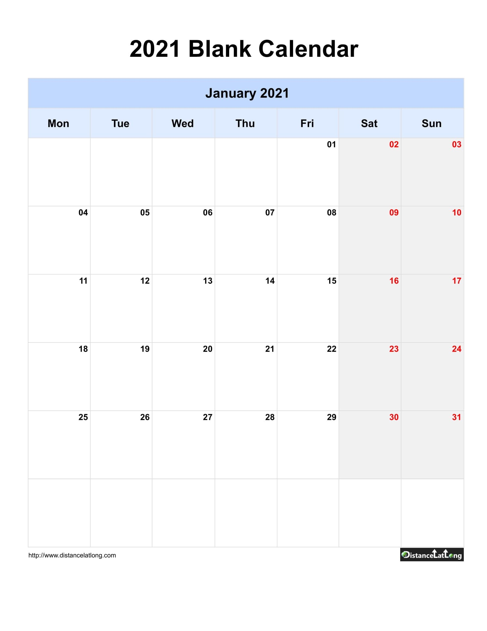 2021 yearly calendar free printable pdf, words and jpg