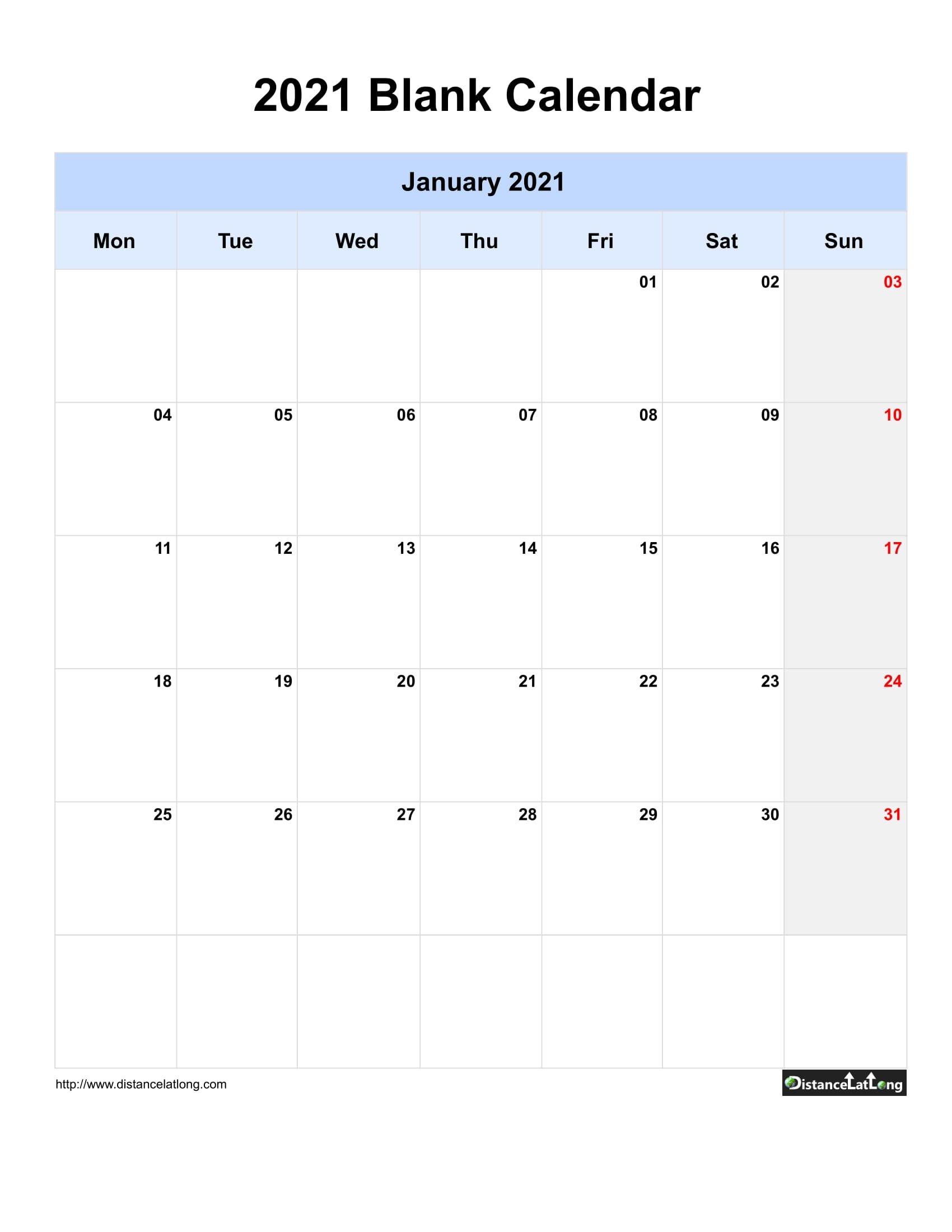 2021 yearly calendar free printable pdf, words and jpg