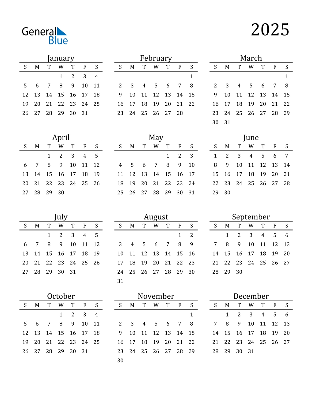 2025 Yearly Calendar Printable Word Freepik Nissy Andriana