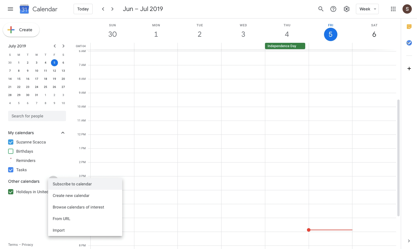 33 google calendar hacks to boost your productivity | copper