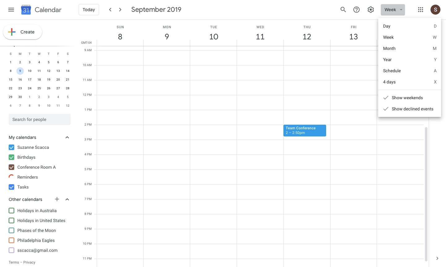 33 google calendar hacks to boost your productivity | copper