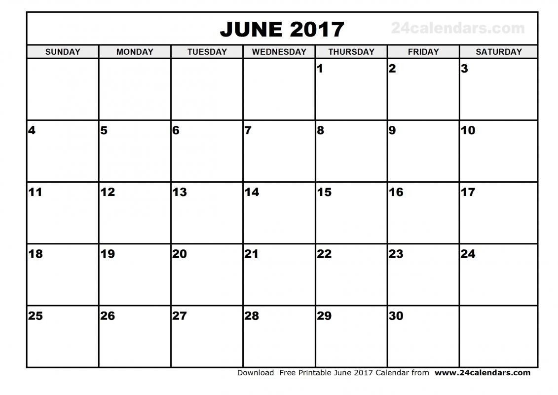 4 Month View Printable Calendar In 2020 | Calendar