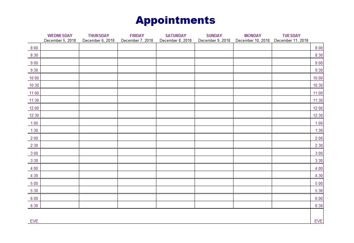 5-day-appointment-schedule-template-example-calendar-printable-gambaran