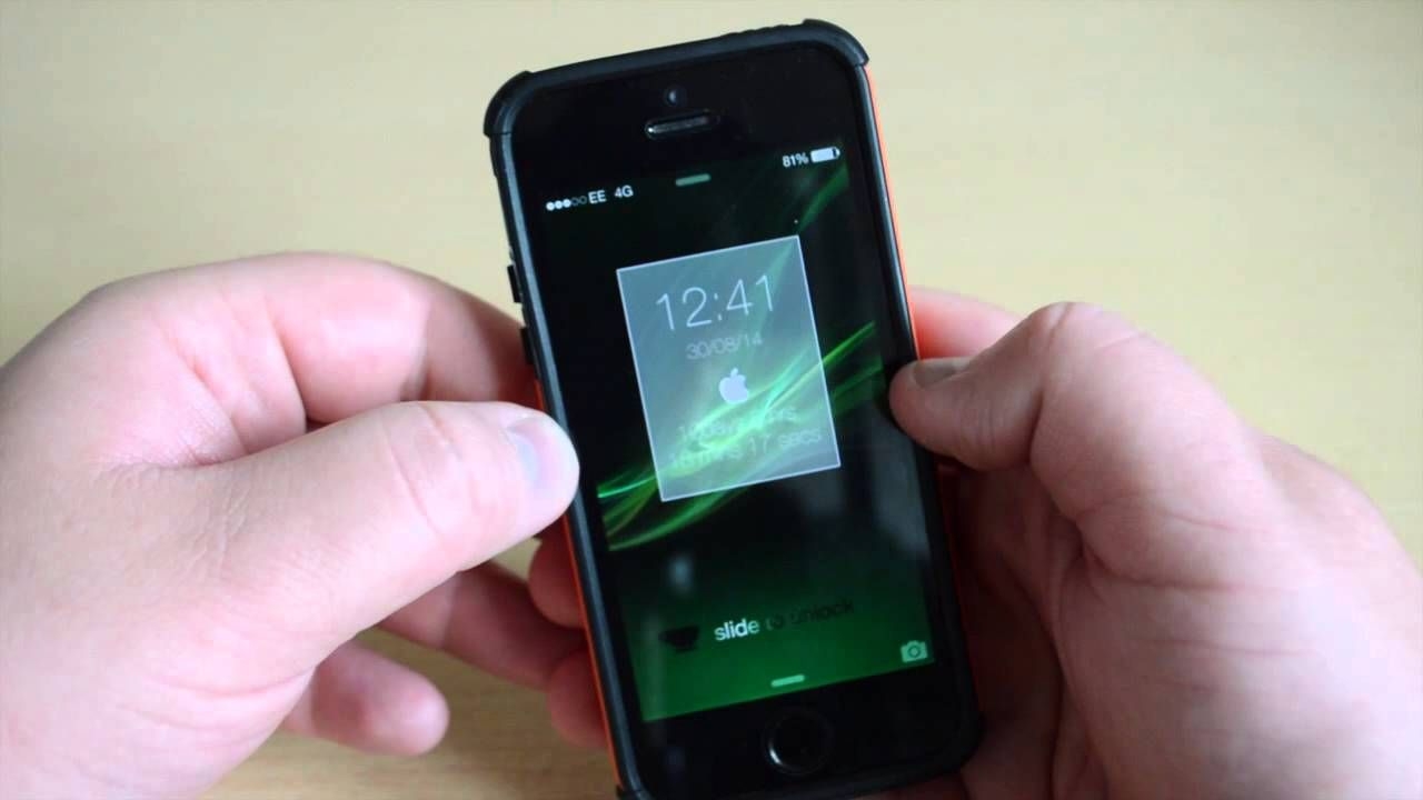 apple event countdown iphone widget