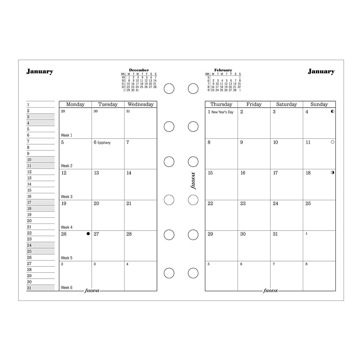 Awesome 5×7 Printable Calendar | Free Printable Calendar Monthly