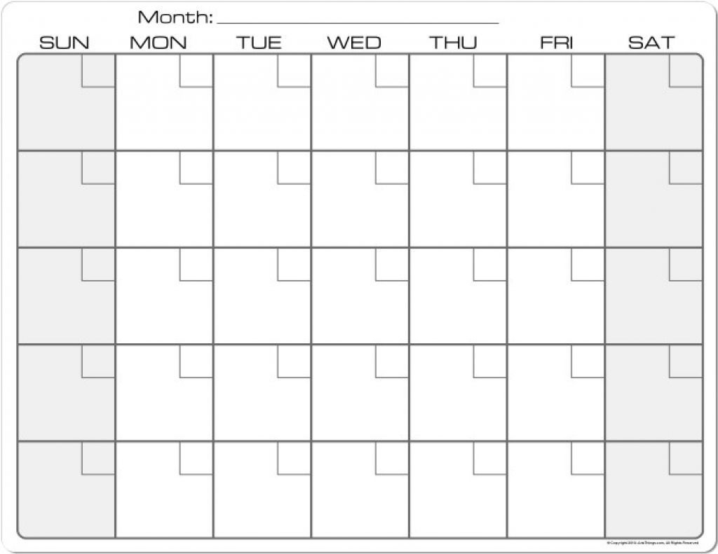 blank calendar 8 5 x 11 printable calendar 8 5 x 11