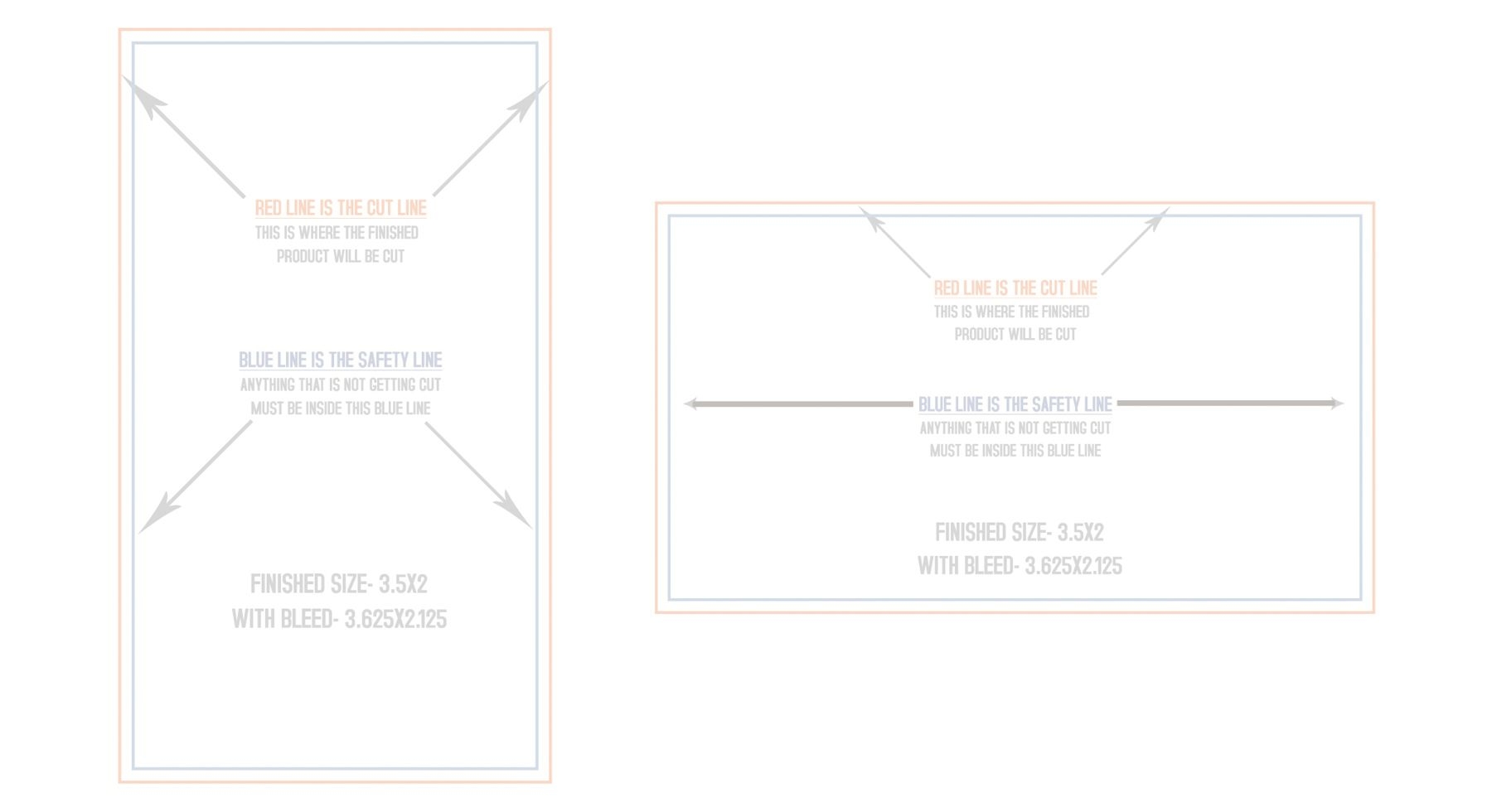 Business Card Templates & More | Free Print Templates