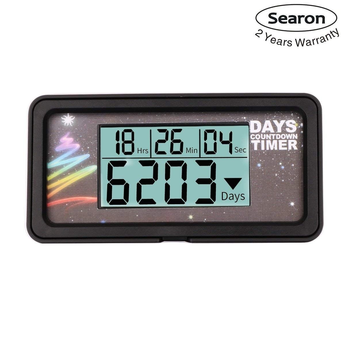 buy countdown timer retirement fishing in cheap price on