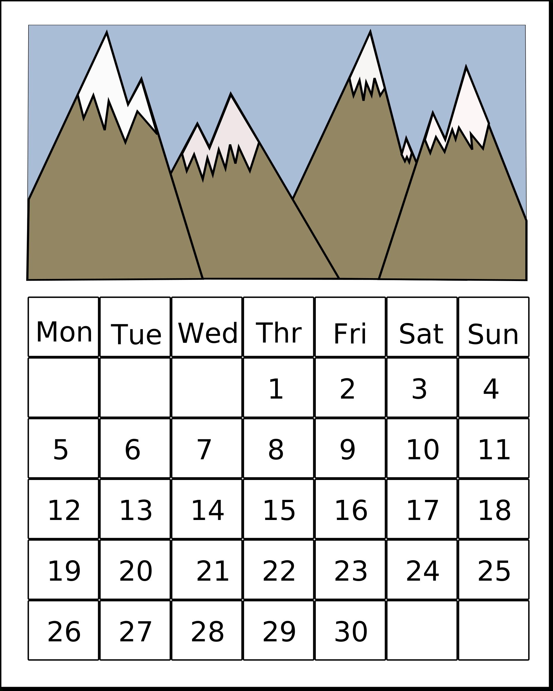 Calendar Of Stem Related Seasonal Events And Holidays | Nise