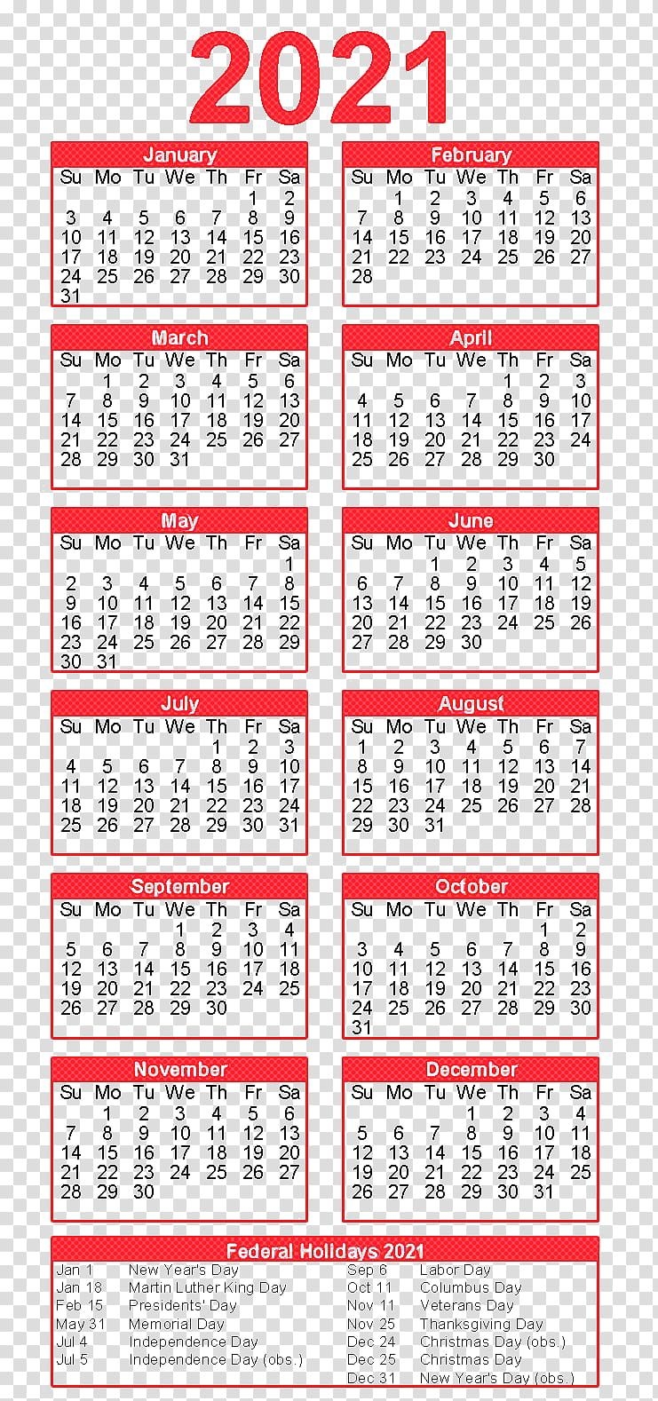 calendar system 2021 calendar year 2020 2019, month, pdf