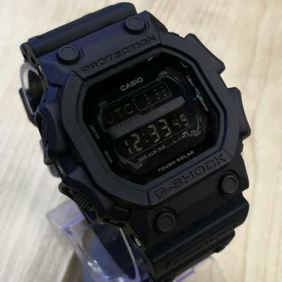 Casio G Shock, Luxury, Watches On Carousell