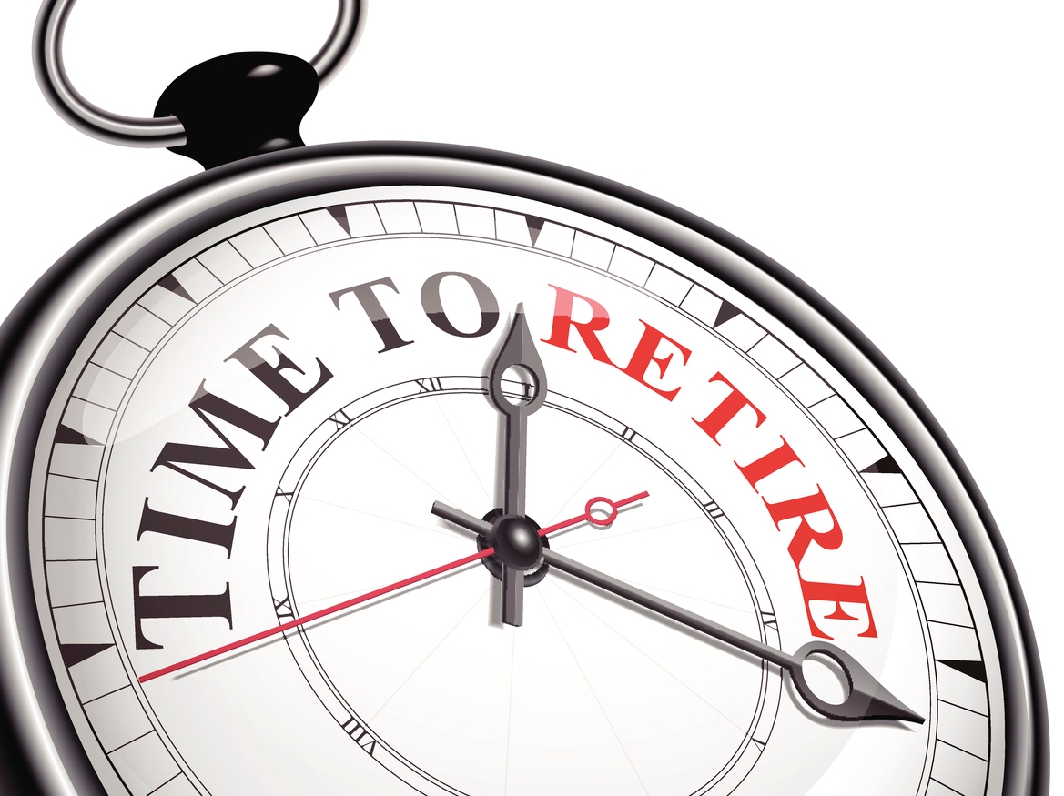 Countdown To Retirement – 4 Tips To Get You Ready Adult