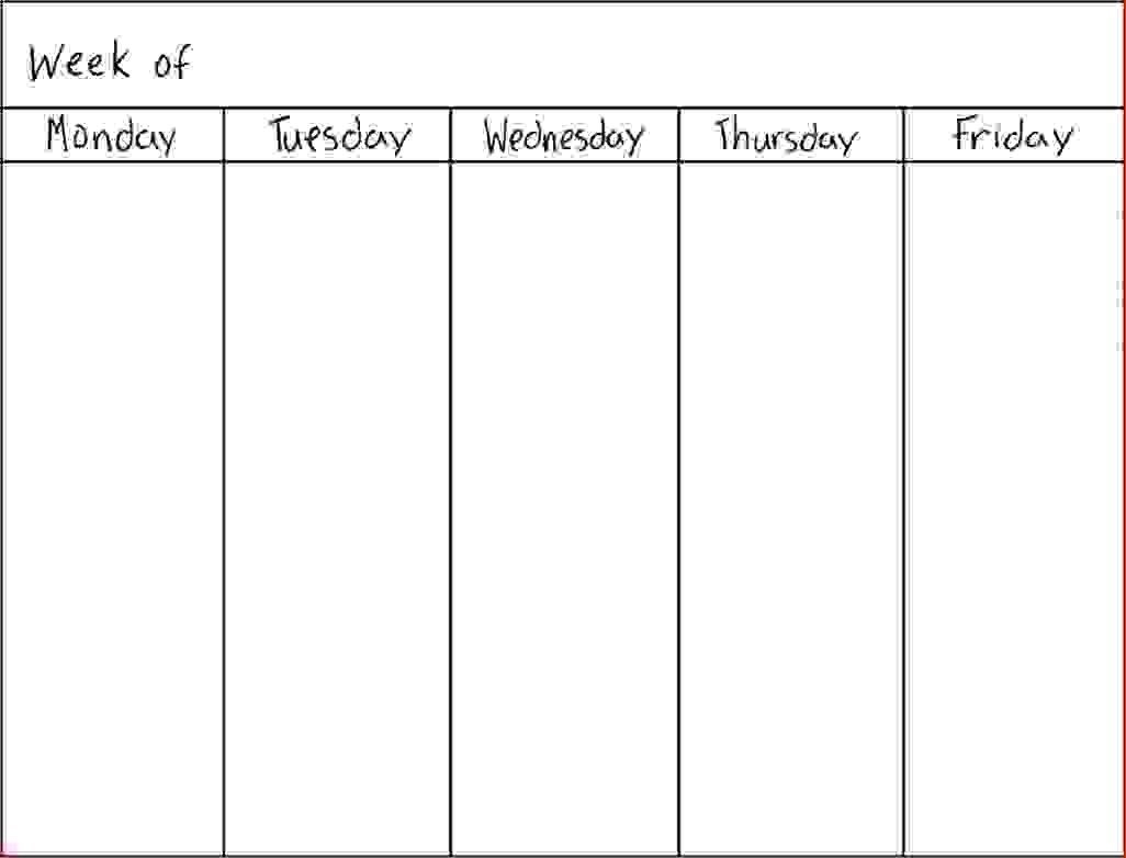 Day Schedule Worksheet | Printable Worksheets And Activities