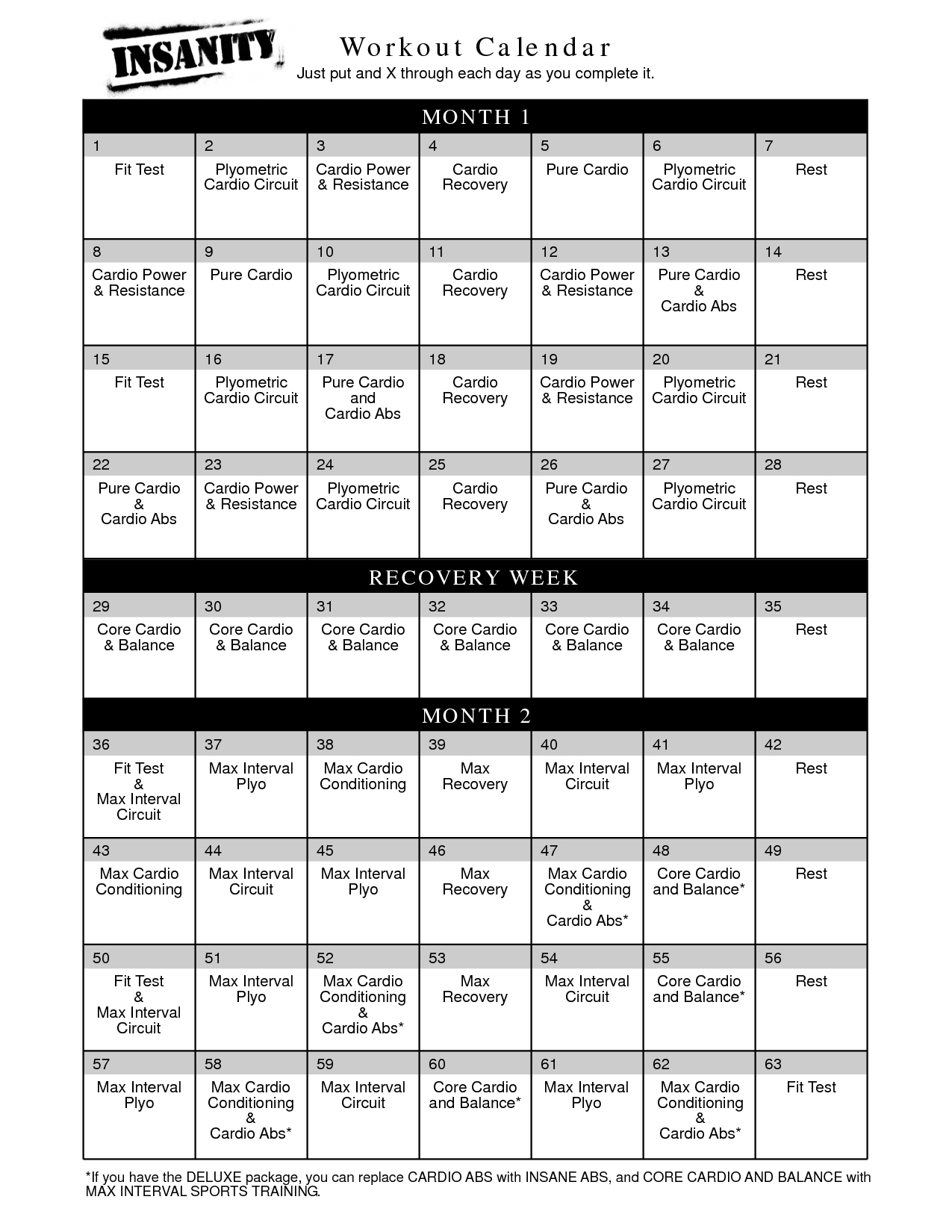 download insanity max interval circuit free profileintensive