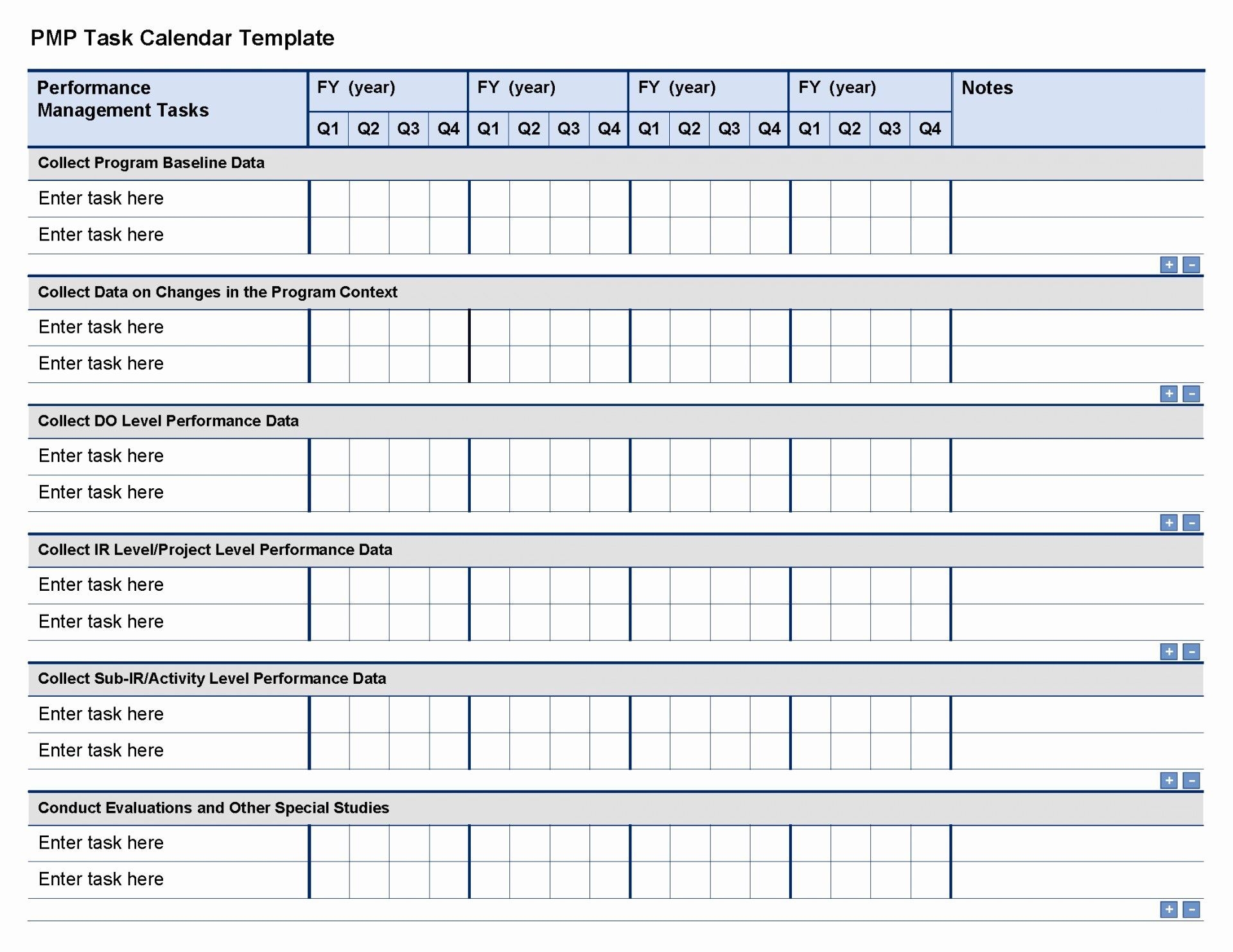 Electronic Checklist Template Lovely 26 Of Month End | Task