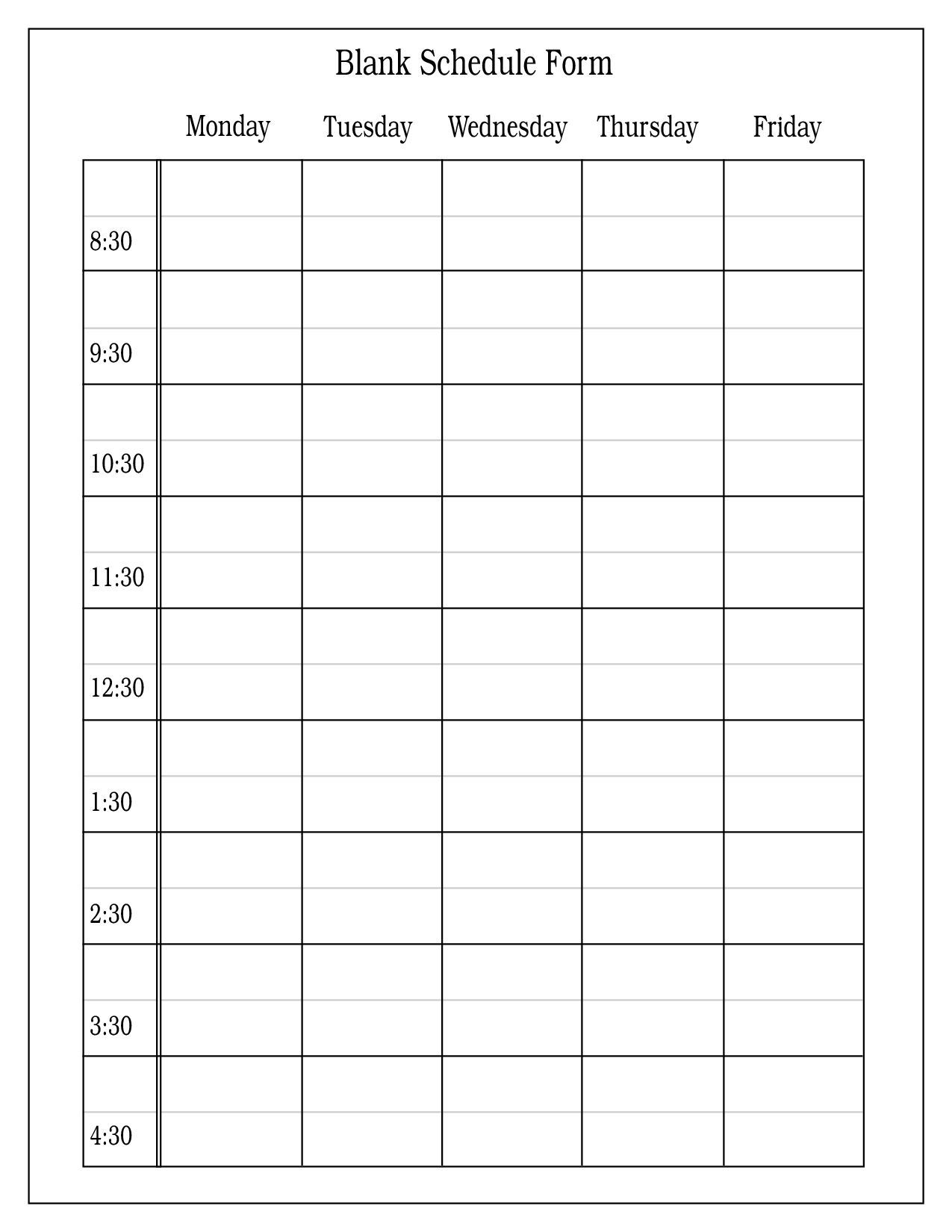 5-day-printable-schedule-free-example-calendar-printable-vrogue