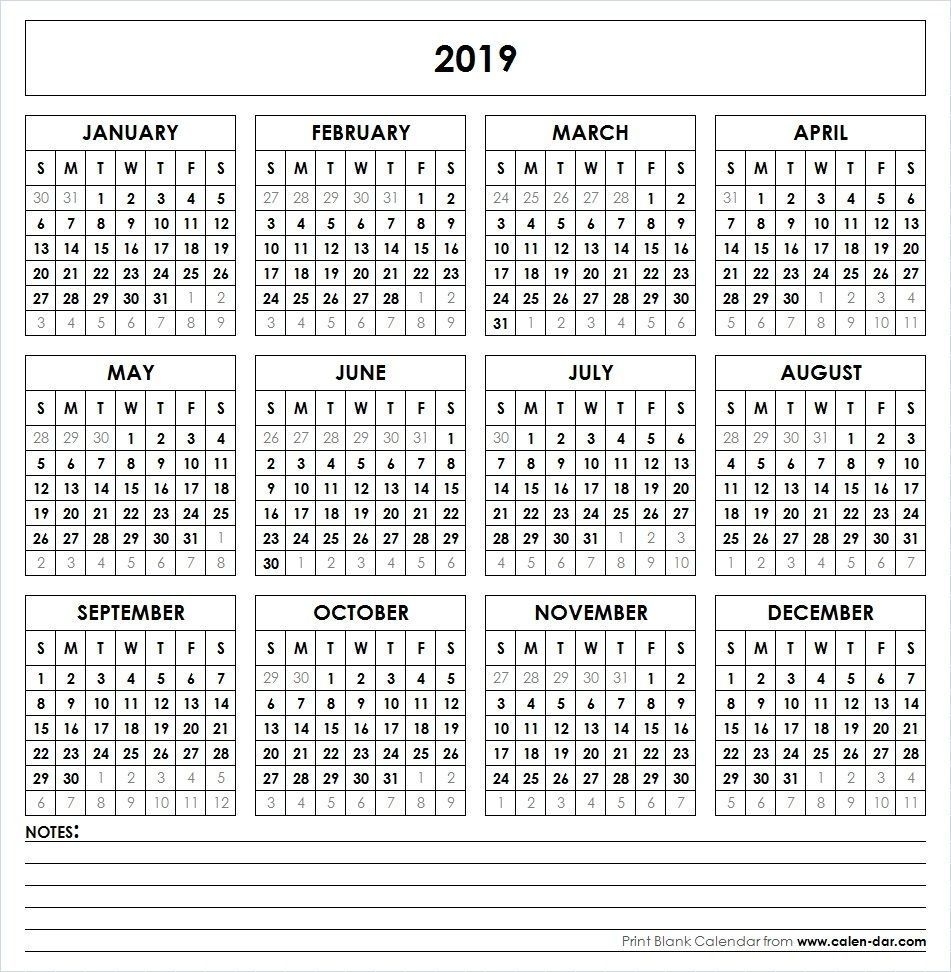 exceptional 8 514 printable calendars in 2020