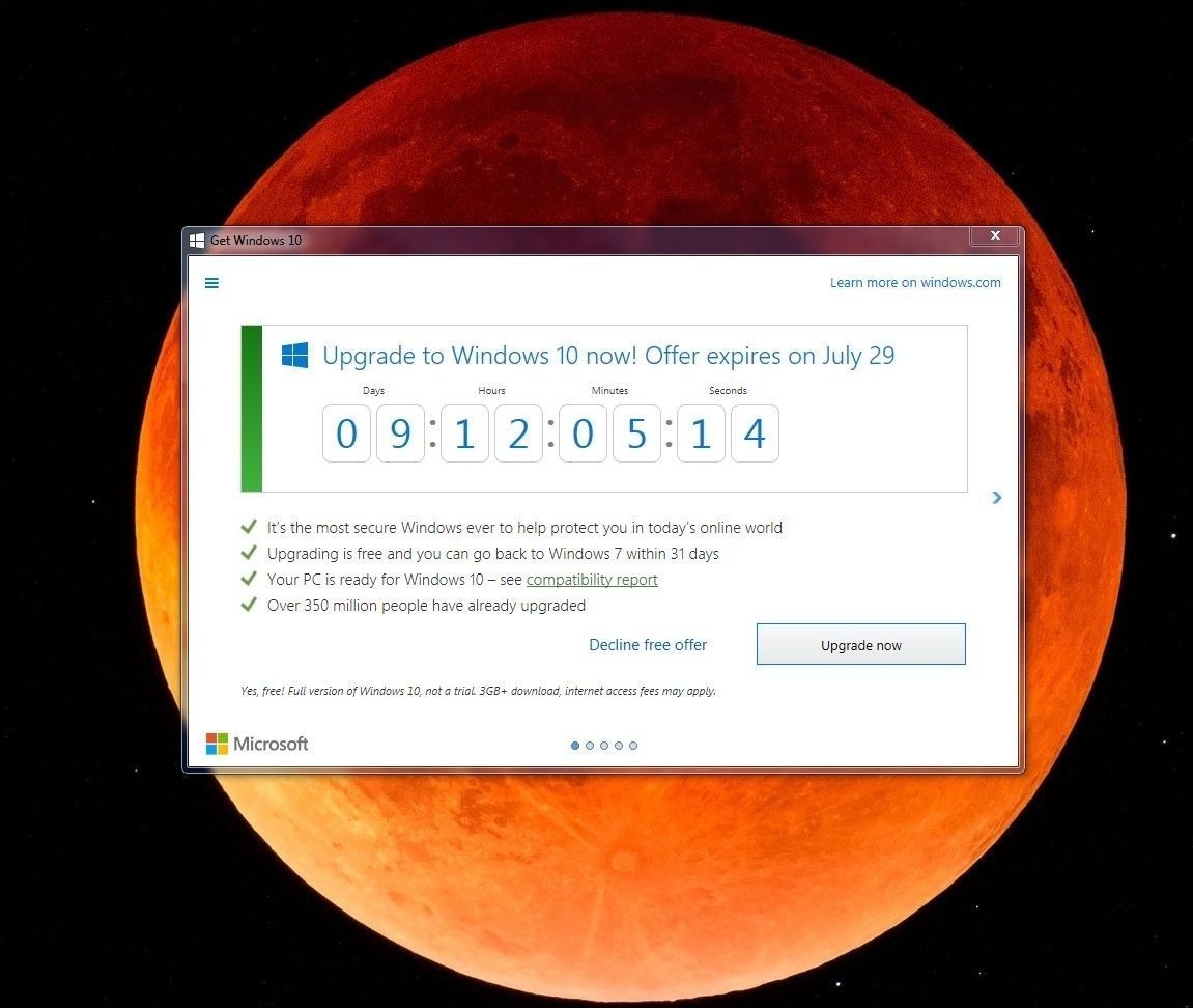 Exceptional Countdown Calendar For Windows 10 Desktop In