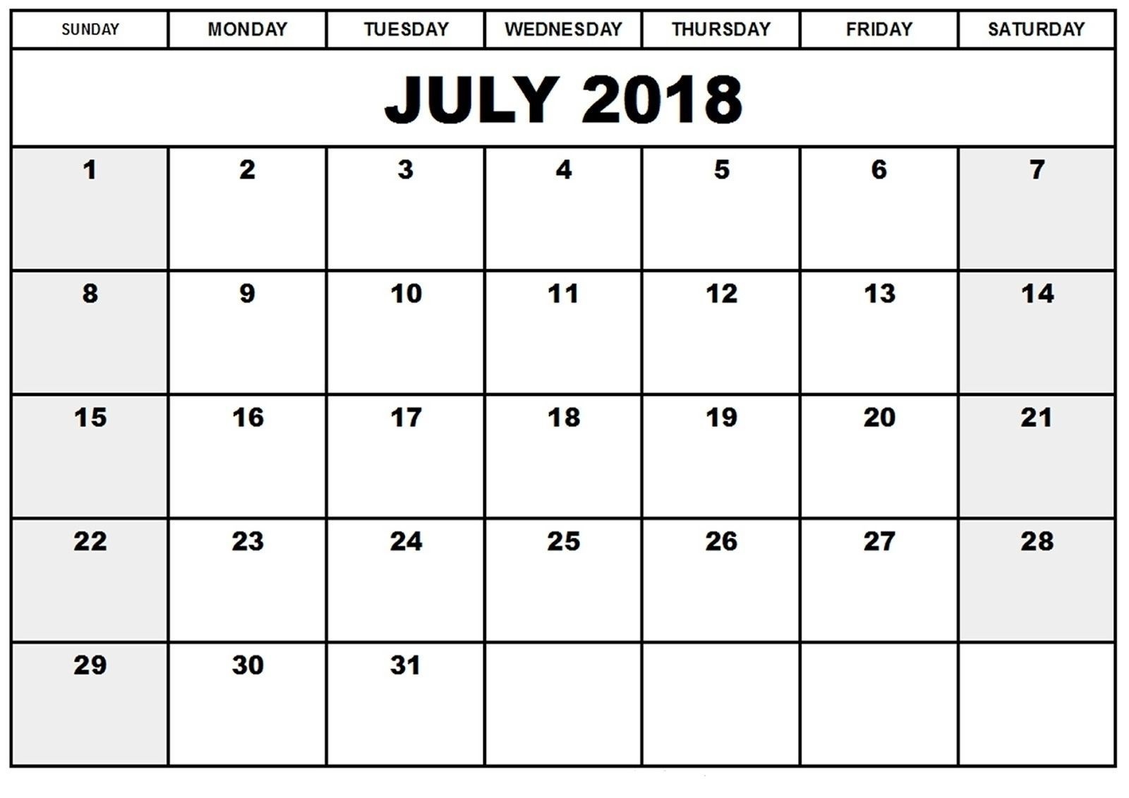 free printable 4x6 monthly calendar in 2020 | blank monthly