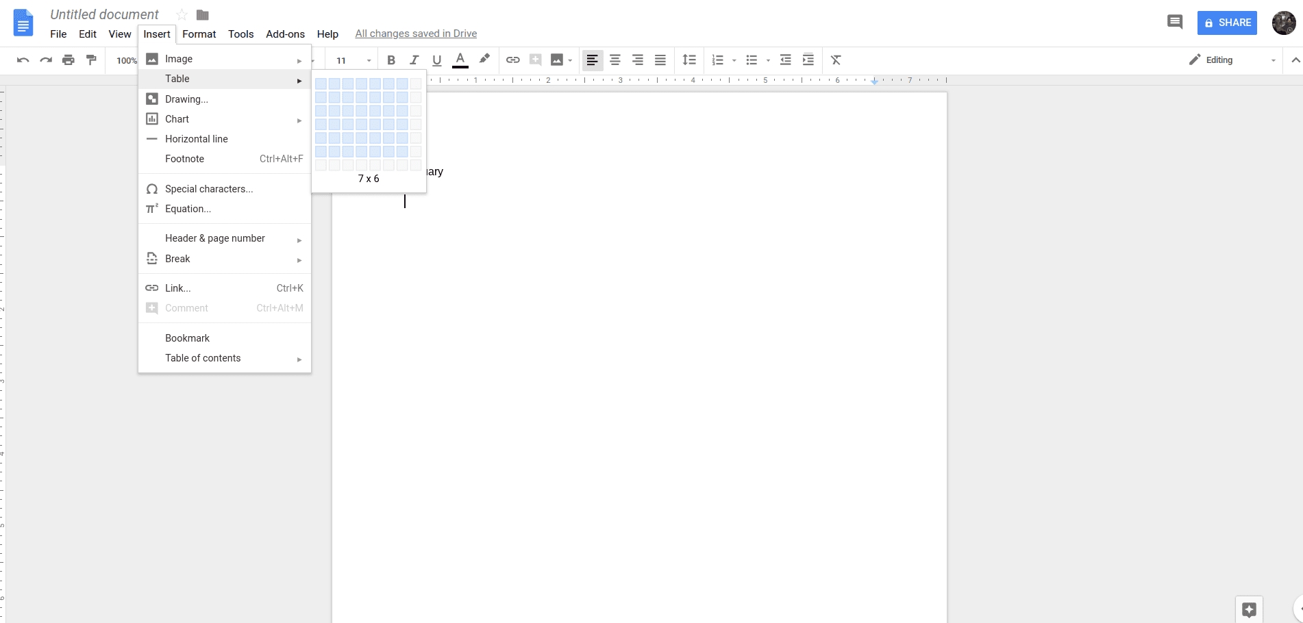 how to create a calendar in google docs calendar