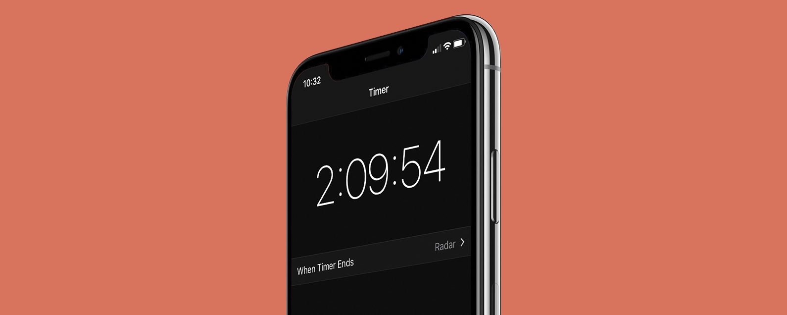 How To Set A Timer On The Iphone (updated For Ios 14)