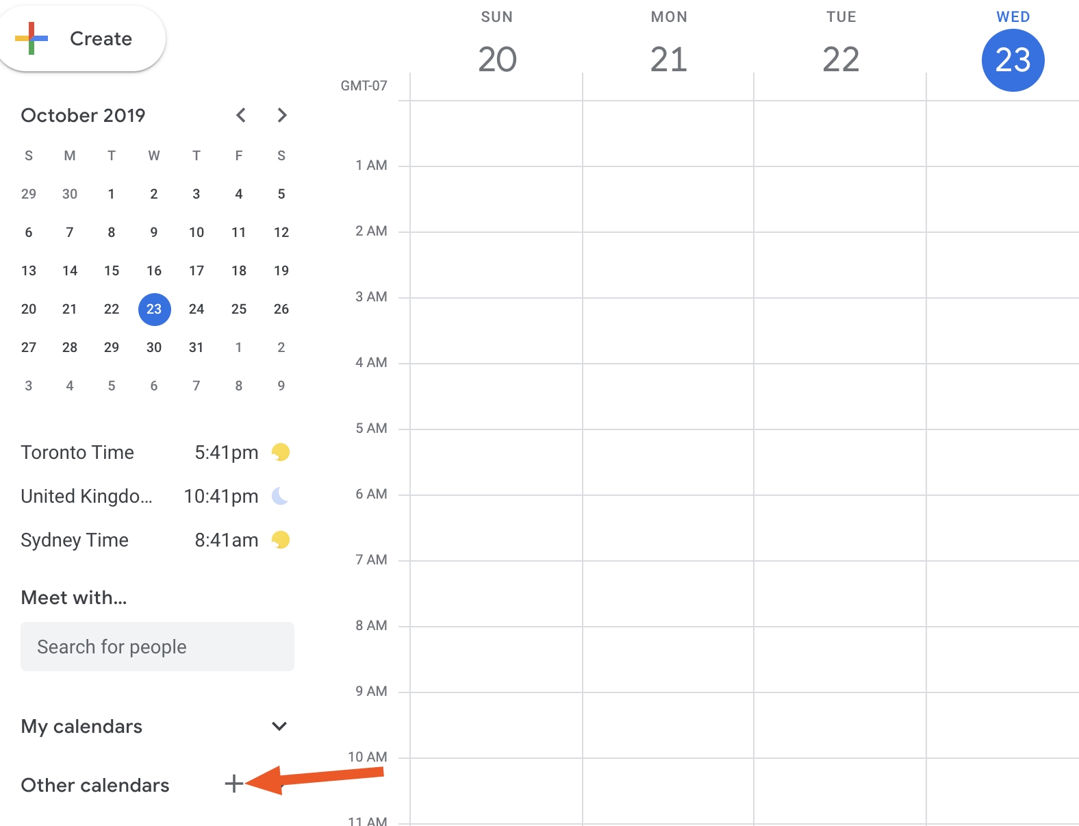 how to turn google calendar into the ultimate productivity hub