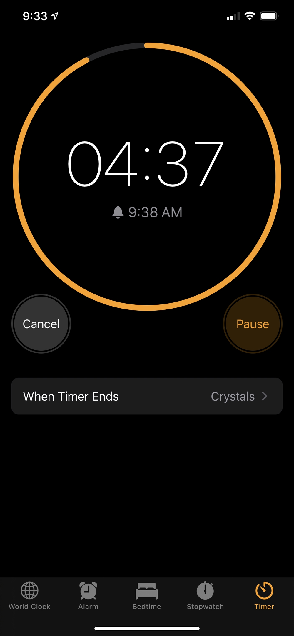 how to use siri to set a timer in ios 13 — apple world today