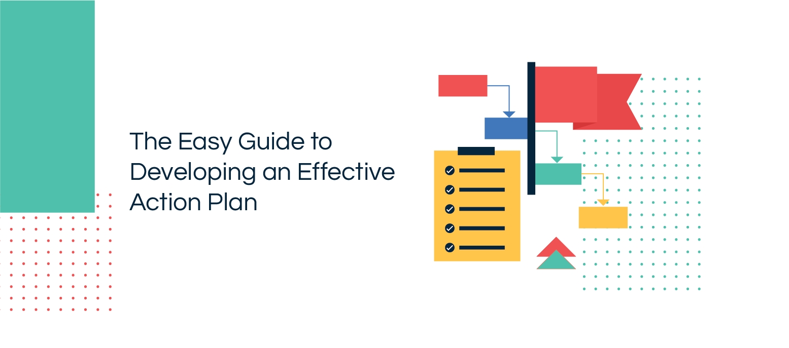 How To Write An Action Plan | Step By Step Guide With Templates