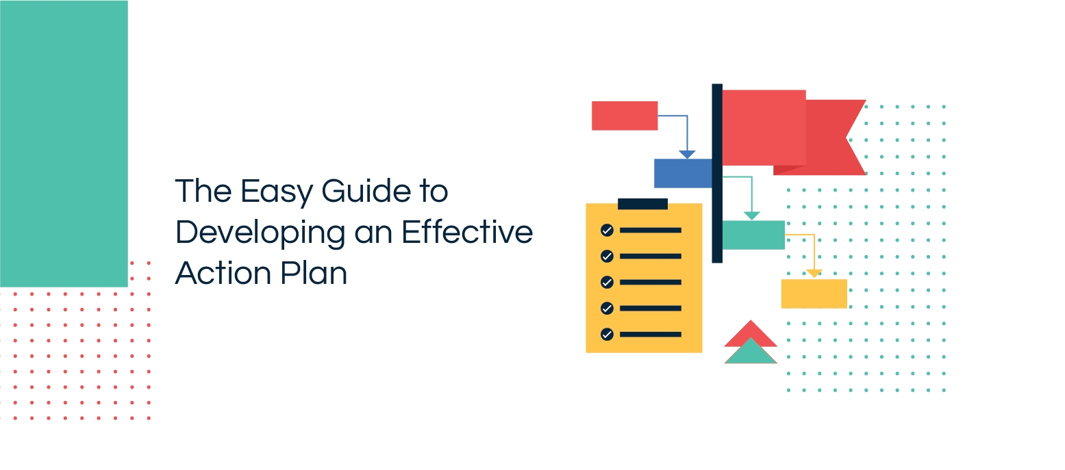 how to write an action plan | step by step guide with templates