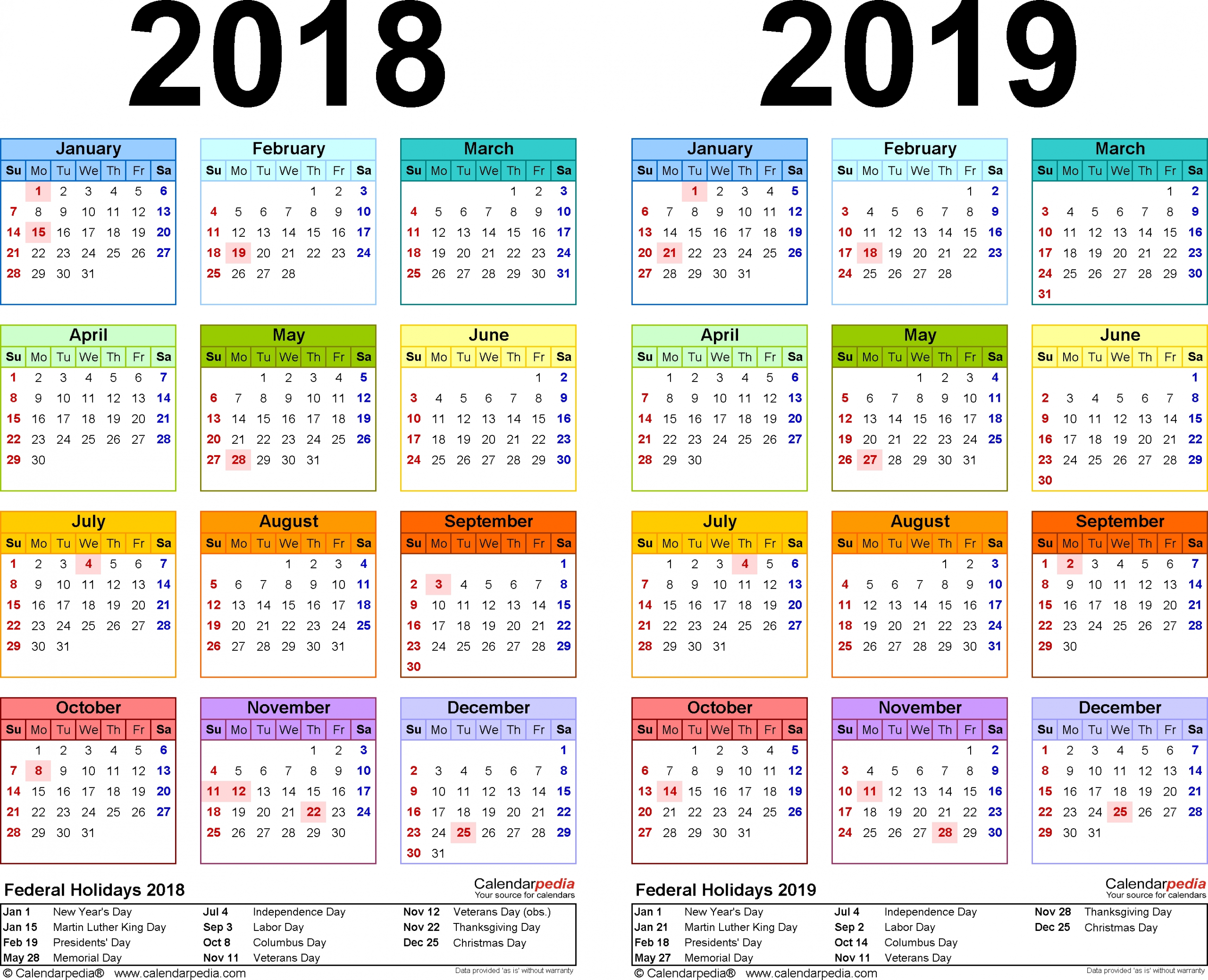 Image Result For July 2019 Calendar With Holidays