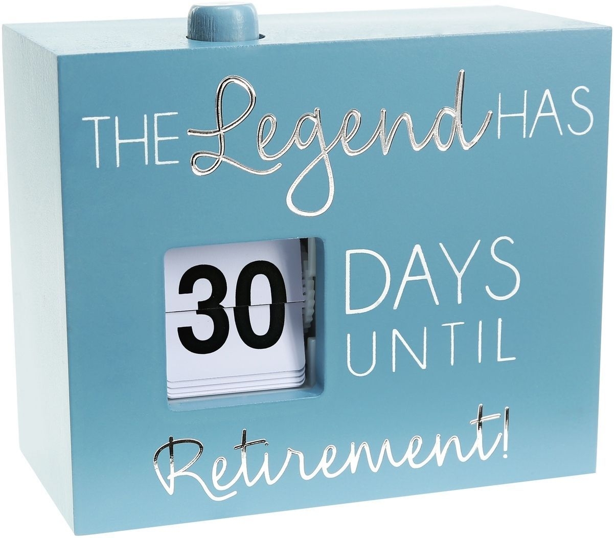 Incredible Free Countdown To Retirement Calendar In 2020