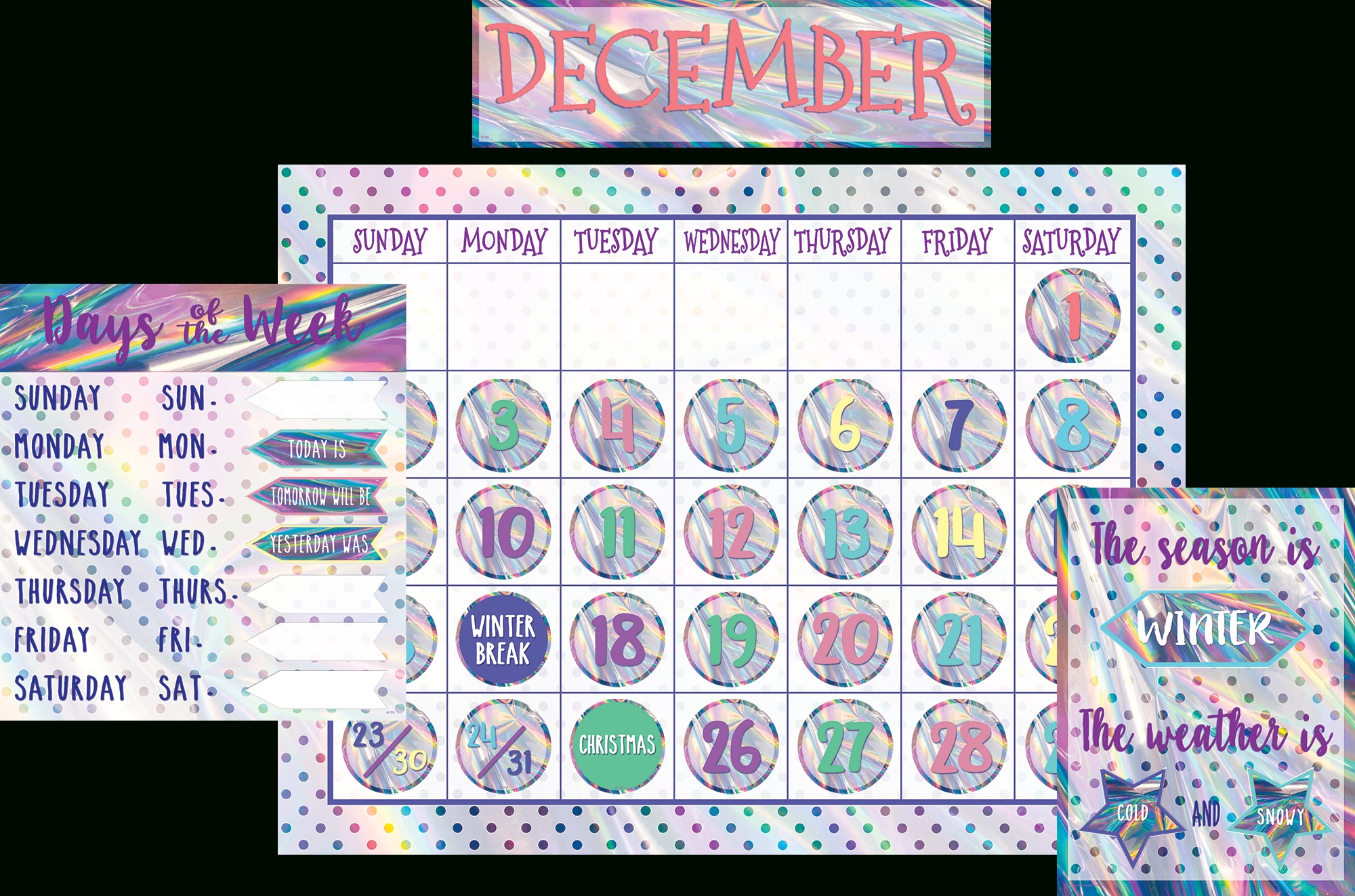 bulletin board montly headers free example calendar printable