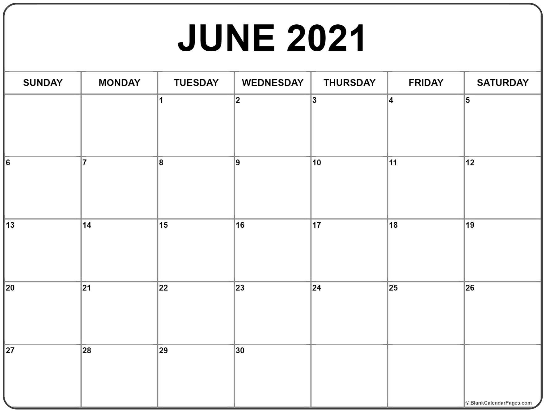 june 2021 calendar | free printable monthly calendars