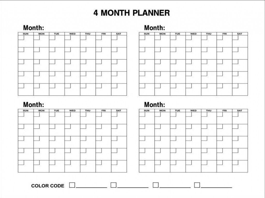 lovely printable 6 month calendar | free printable calendar