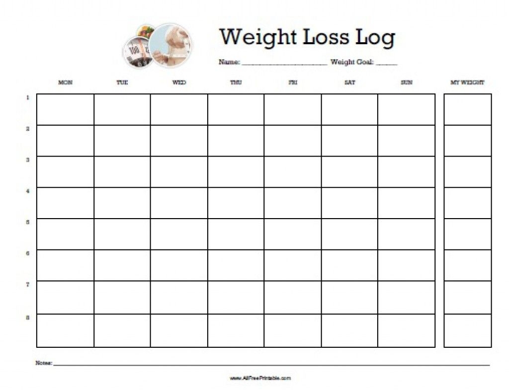lovely weight loss countdown calendar printable | free