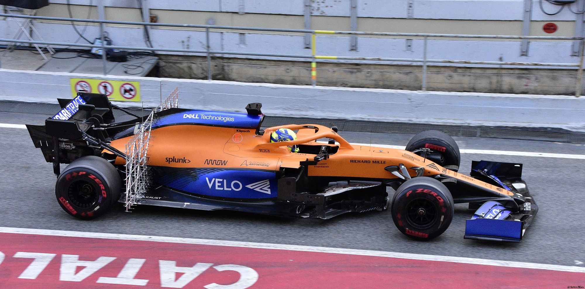 Mclaren Mcl35 Wikipedia