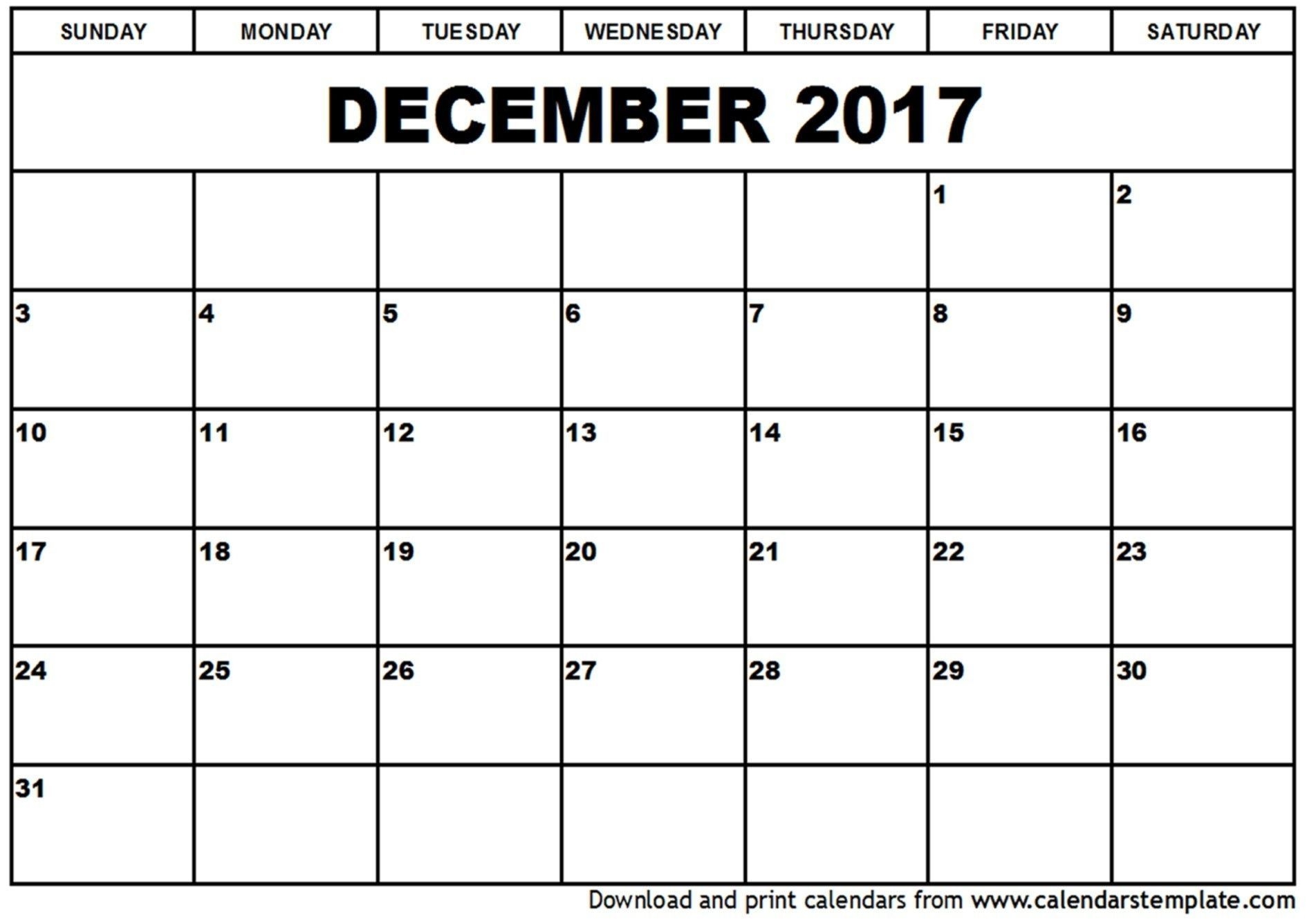 Monthly Calendar I Can Type In In 2020 | Calendar Printables