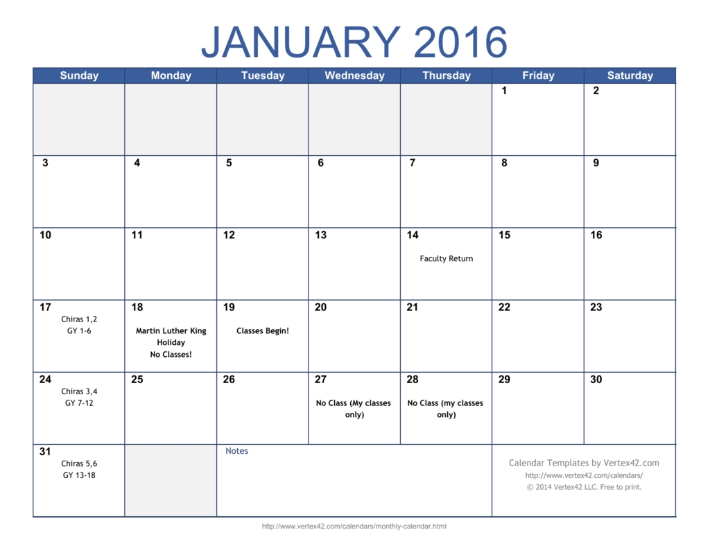 Calendar Templates By Example Calendar Printable