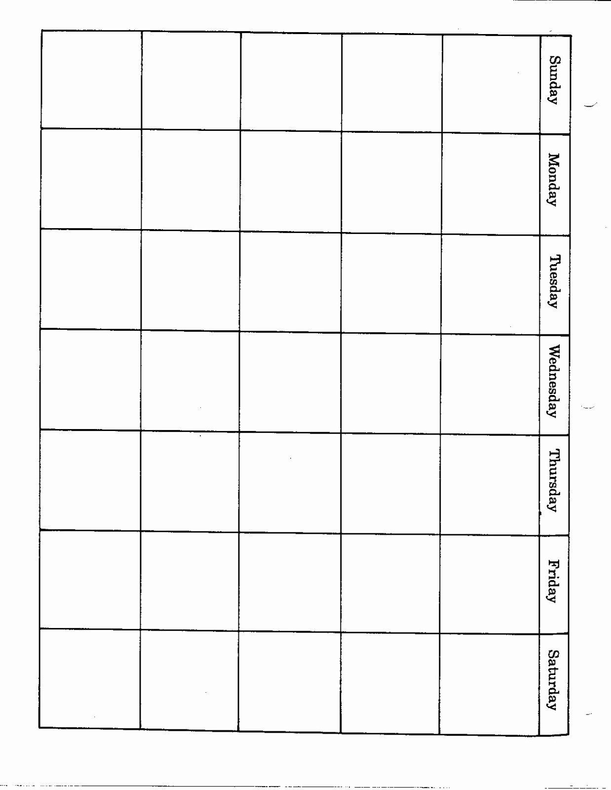 Monthmonth Calendar Template In 2020 | Printable