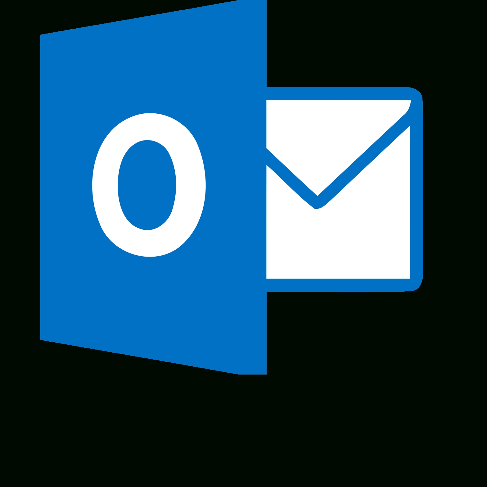 Outlook Transparent Logo Logodix