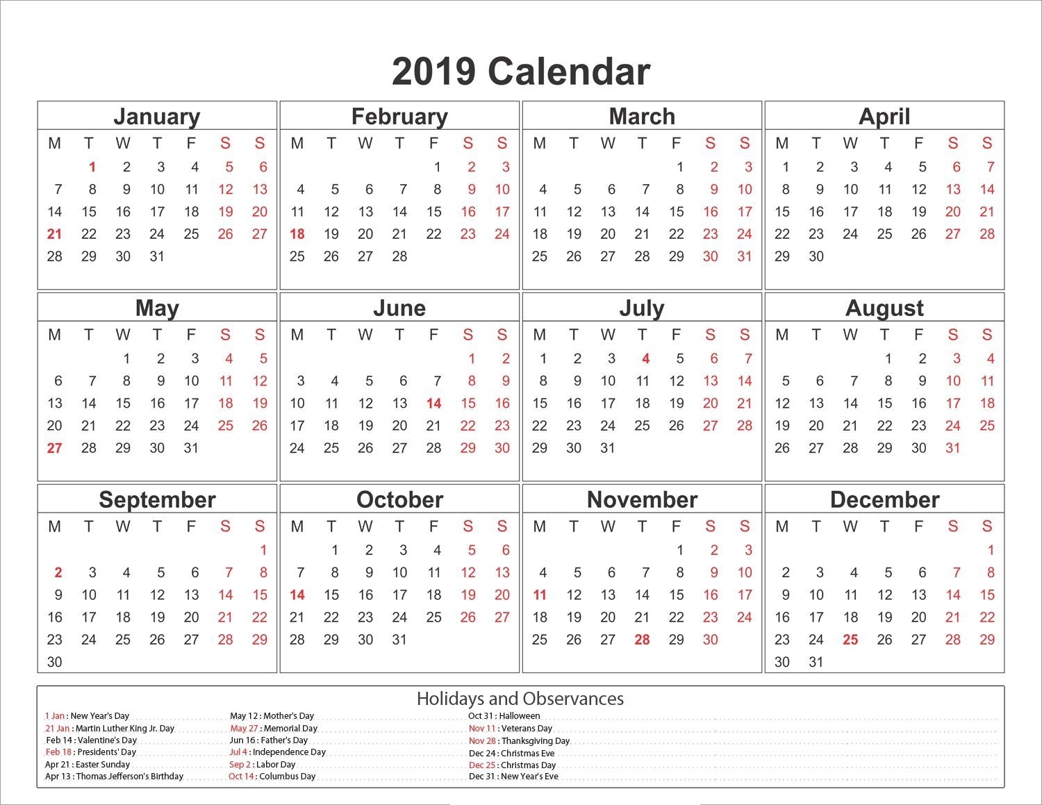 Pin On Calendar Ideas