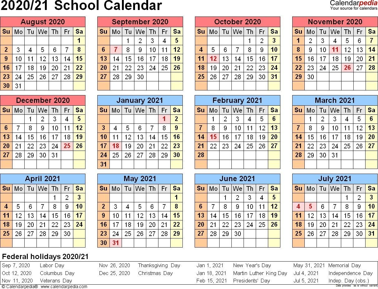 Nsw 2021 Calendar With Holidays Printable - Example Calendar Printable