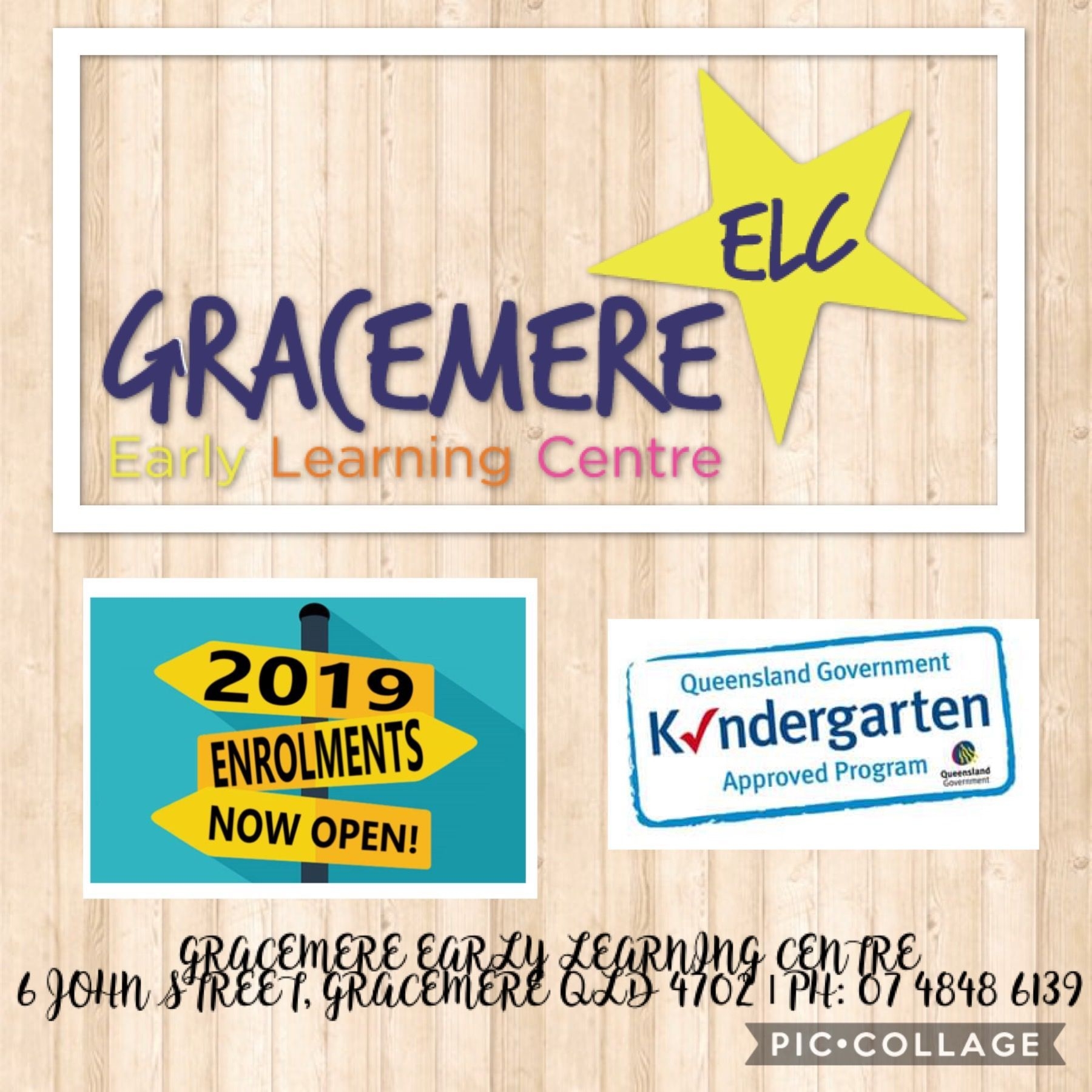Pinheather Walsh On Gracemere Early Learning Centre