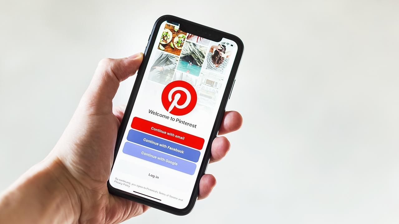 Pinterest Sees Record Downloads With Ios 14 Update | Fox